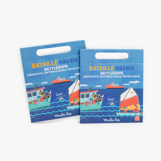 Jeu de société de voyage Bataille Navale