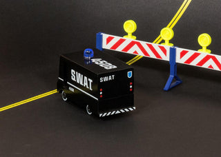 Van Swat