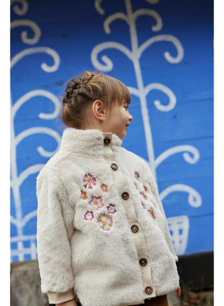 Manteau Rosinna