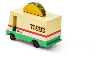 Van Taco