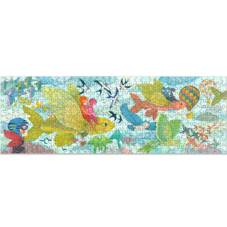 Puzzle After the rain 350pcs