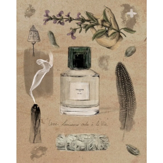 Parfum VIXI