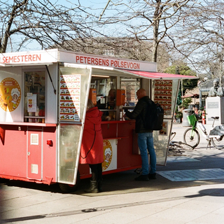 Copenhagen A Week Abroad