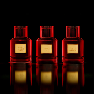 Parfum Nuit Rouge Mystique