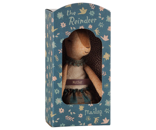 Renne mère