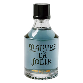 Parfum Menthe la jolie