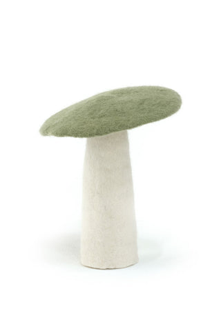 Champignon Sauge