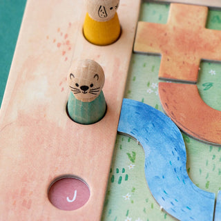 Jeu Best Friends