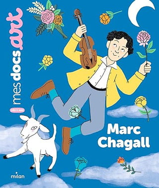 Mes docs Marc Chagall