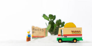 Van Taco