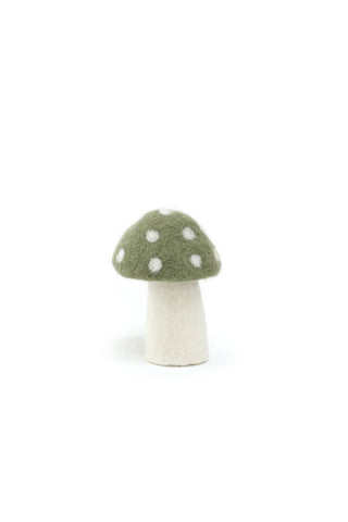 Champignon Dotty Sauge