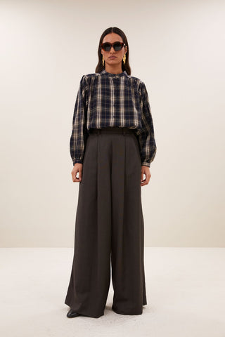 Chemise Jagger Check