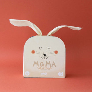 Puzzle Mama