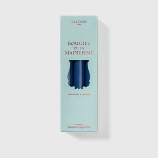 Madeleine Bleu Marine