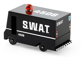 Van Swat