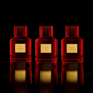 Parfum Nuit Rouge  Midnight Omen