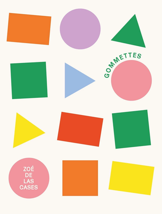 Cahier Gommettes