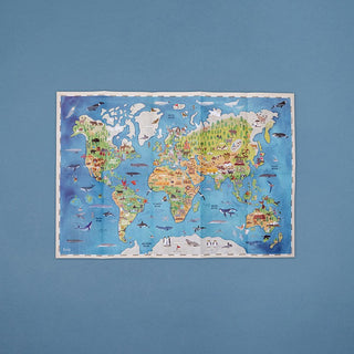 Jeu Wonderful world