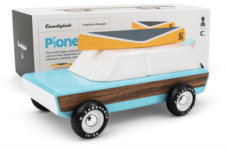 CANDYLAB MINTS Pioner