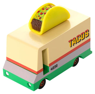Van Taco