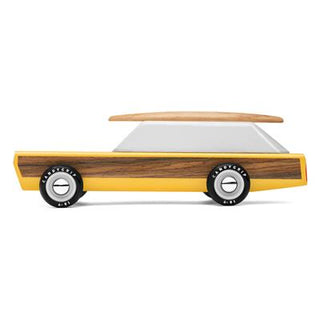 CANDYLAB MINTS  WOODIE