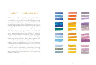 Éloge de la couleur Théa Meneur