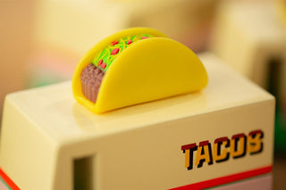Van Taco