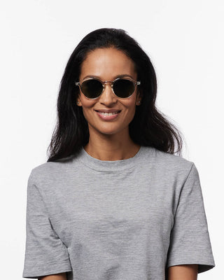 Lunettes lecture soleil Reading Sun #D Crystal