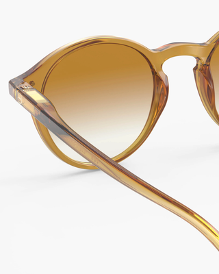 Lunettes #D Adultes Golden Canyon Limited Edition