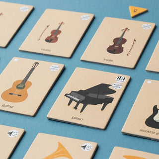 Jeu Il Concerto