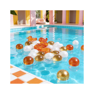 Perles de Bain