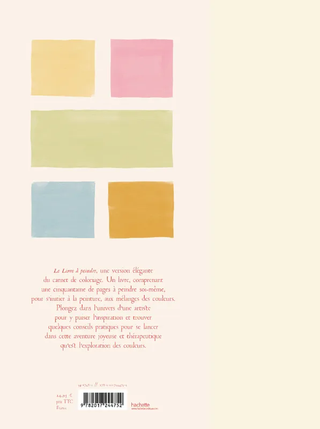 Éloge de la couleur Théa Meneur