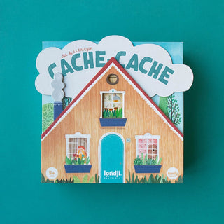 Jeu Cache cache