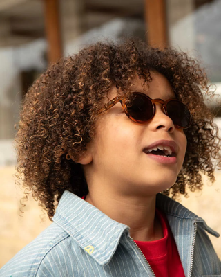 Lunettes #d 3-5 ans Golden canyon Limited Edition