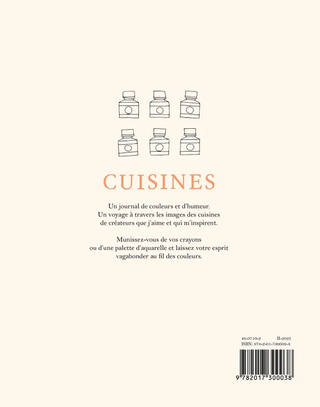 Cuisine