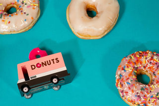 Van Donut
