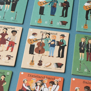 Jeu Il Concerto