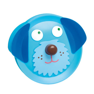 Porte carte chien enfant