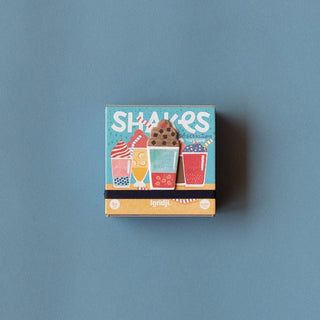 Petit jeu Shakes