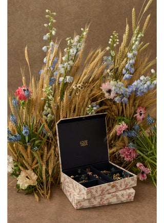 Boite à bijoux Soumaa