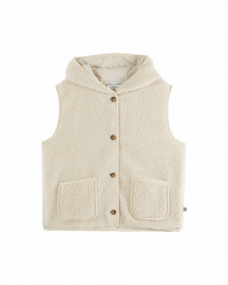 veste moumoute
