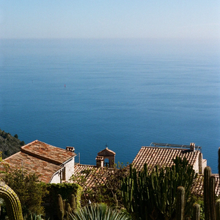French Riviera A Week Abroad