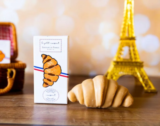 Savon Croissant