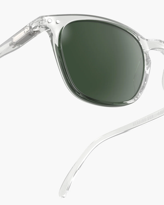 Lunettes #C de lecture de soleil