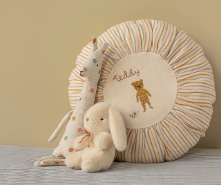 Peluche lapin Bunny Mini crème
