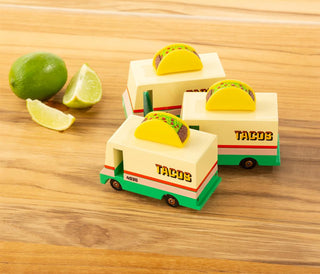 Van Taco