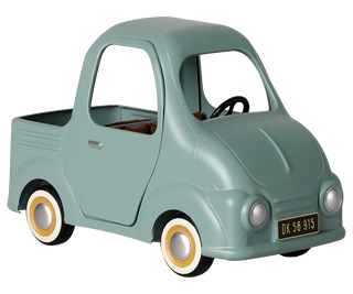 Camionette pick up souris
