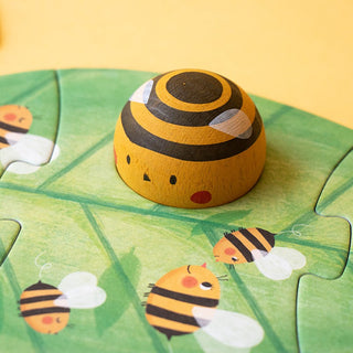 Puzzle BZZZ
