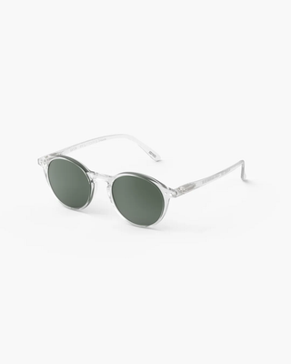 Lunettes lecture soleil Reading Sun #D Crystal