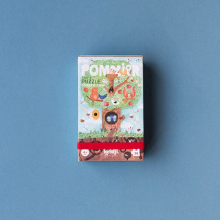 Tiny Puzzle Pommiers